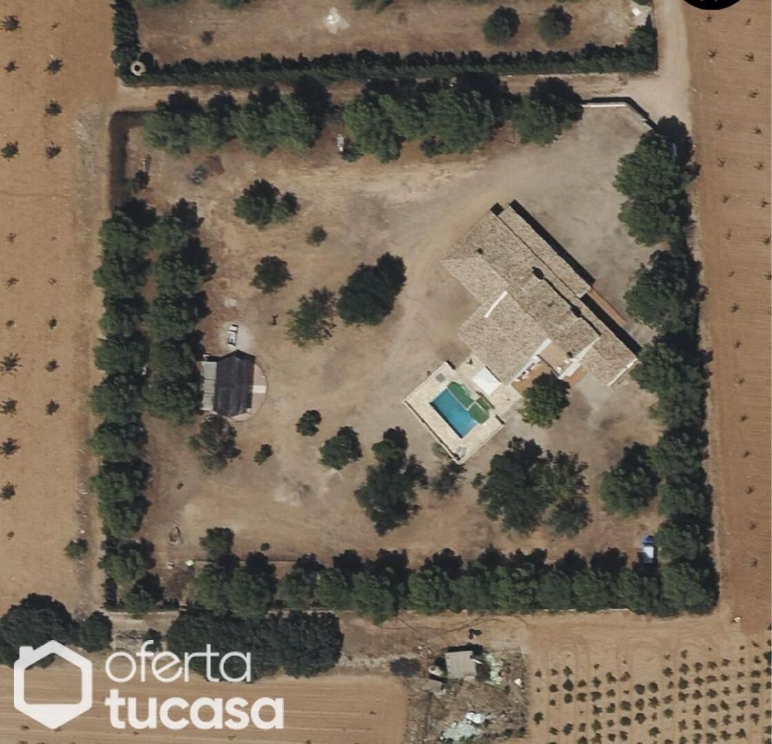 Pis en venda en Pedro Muñoz amb Calefacció, Jardí privat i Terrassa