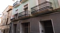 Exterior view of House or chalet for sale in Novelda