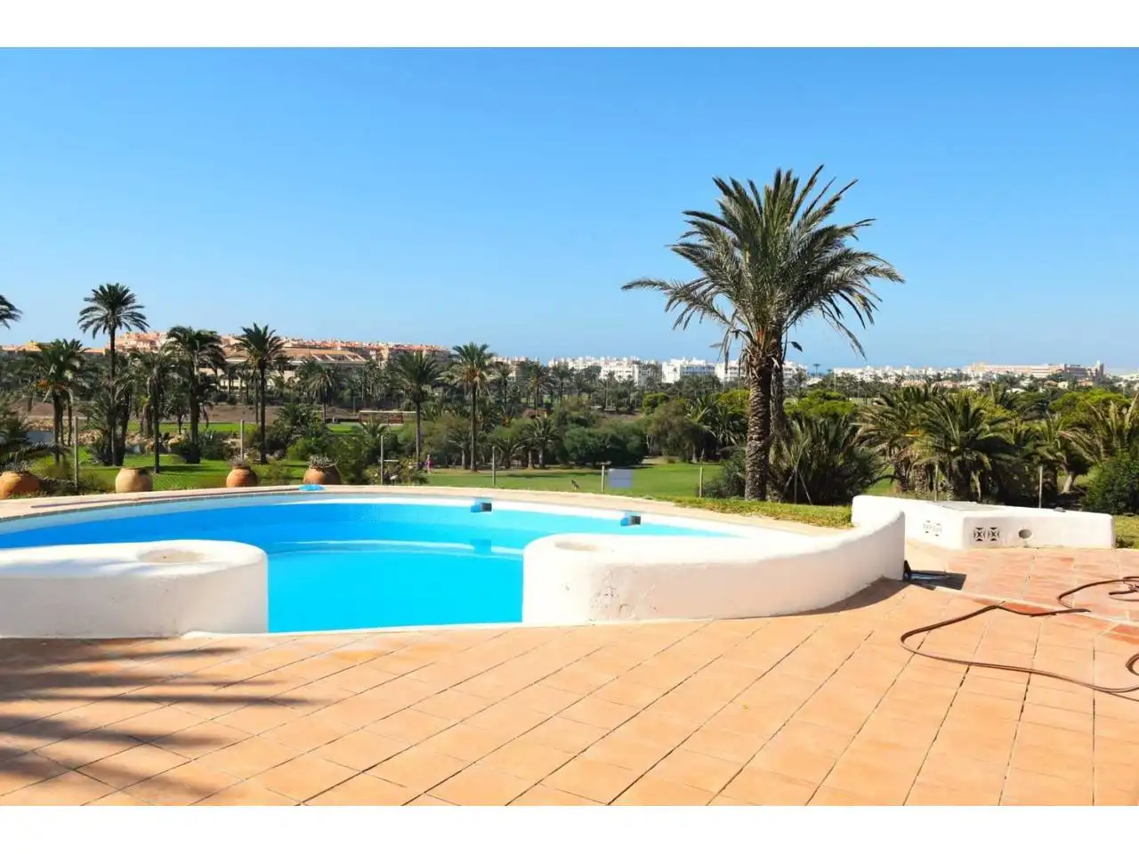 Villa avec terrasse à vendre à Calle Milano, imagen 23