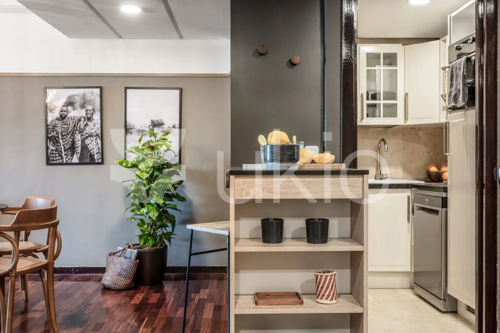 Apartament amb ascensor de lloguer a Calle de Núñez de Balboa, imagen 15