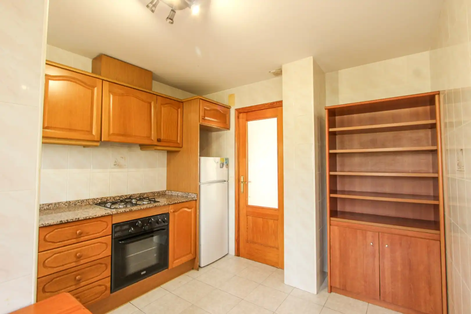 Apartamento con terraza en venta en Orba, imagen 7