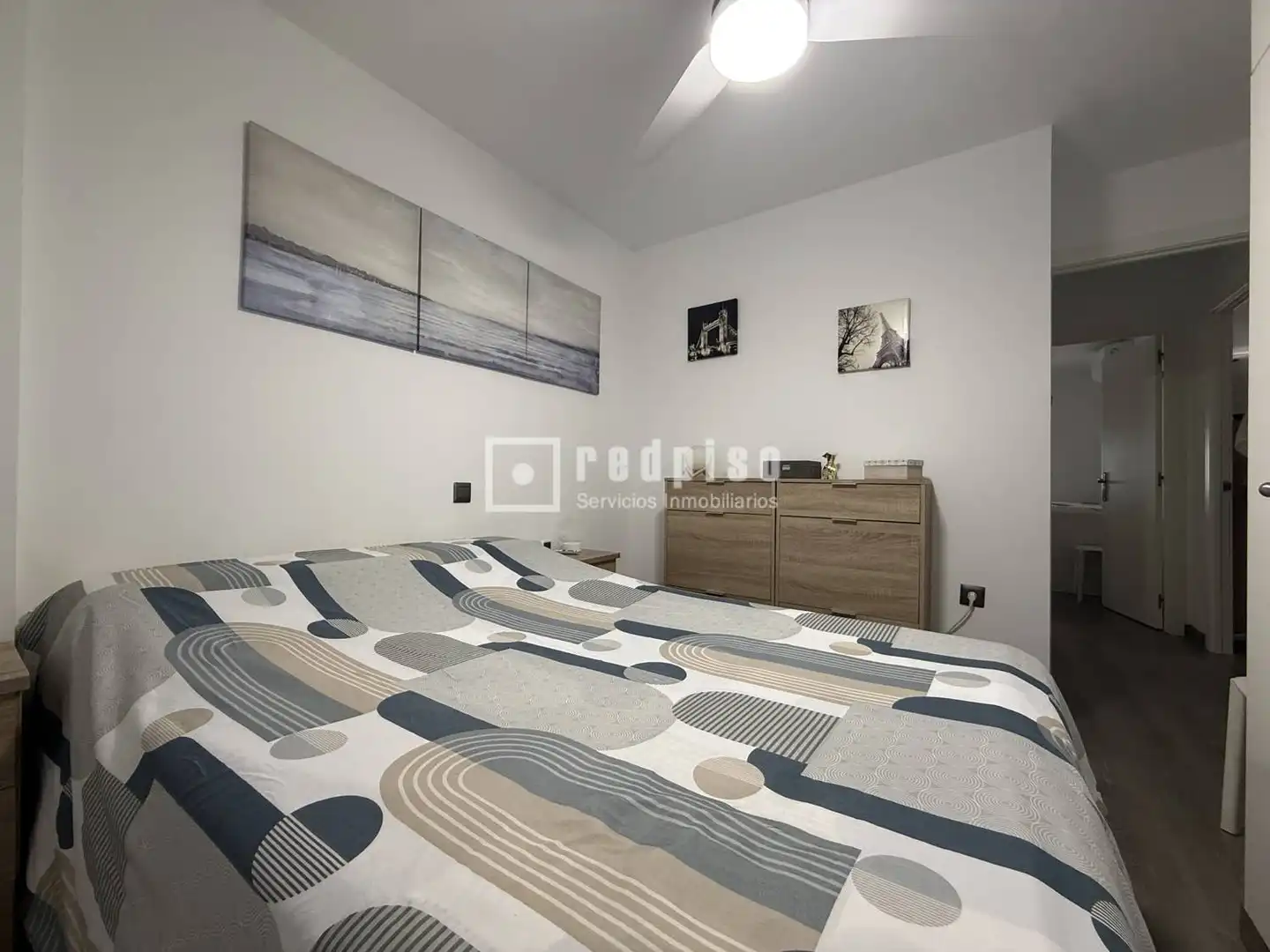 Piso con ascensor en venta en Carretera de Cádiz, imagen 21
