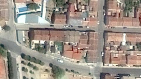 Foto 3 de Piso en venta en Ibi, Alicante