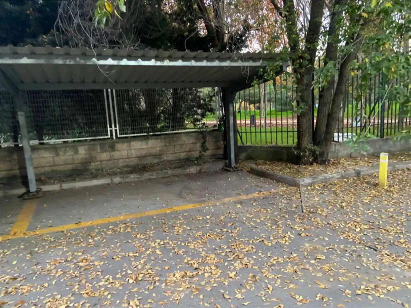 Parking of Garage for sale in Alcalá de Henares