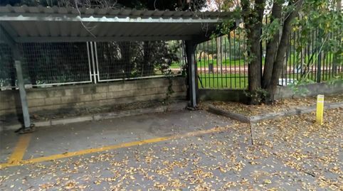 Photo 4 of Garage for sale in Calle Luis de Alcalá, 14, Reyes Católicos, Alcalá de Henares