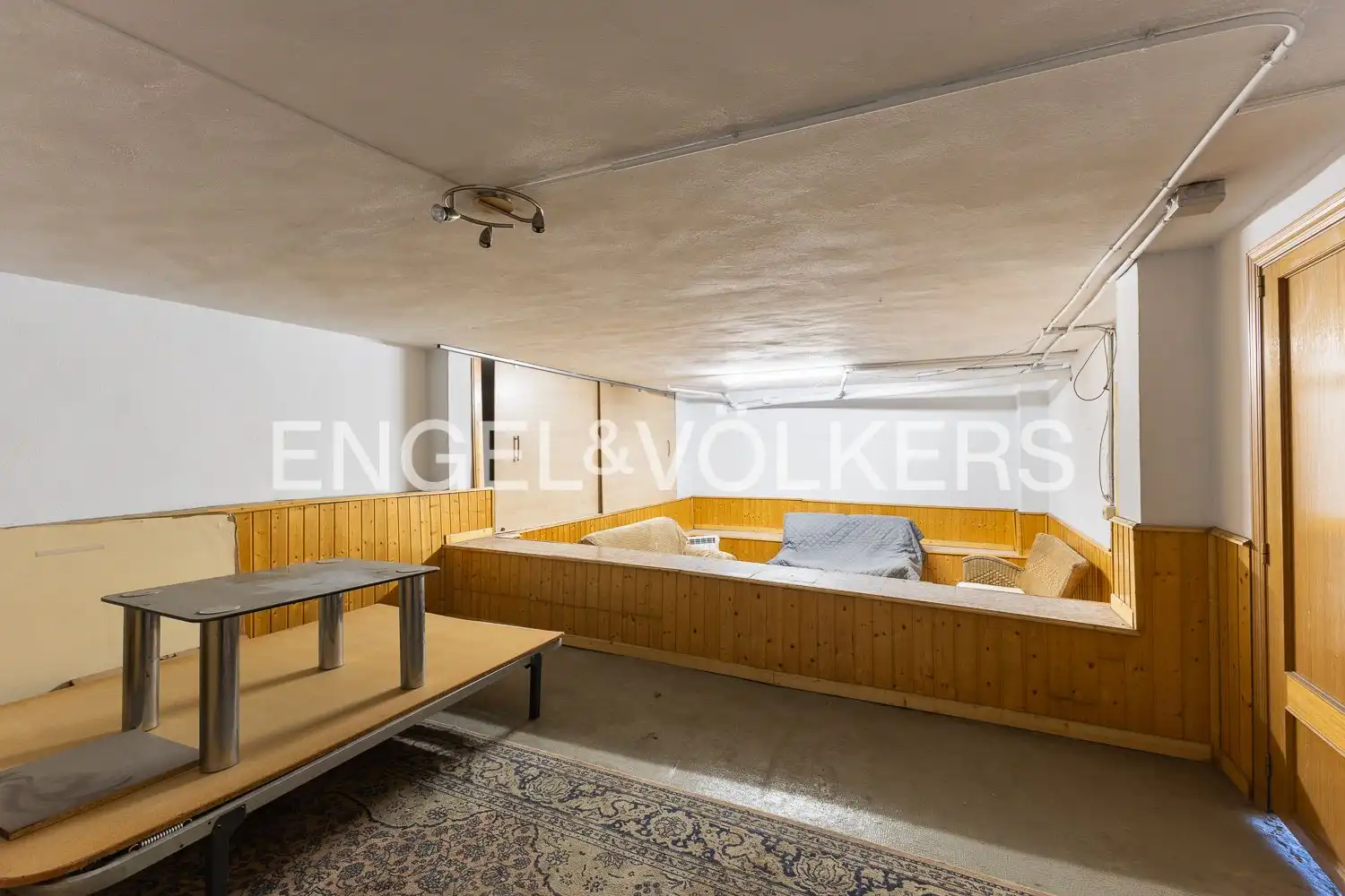 Casa con piscina in vendita a Sierra Perenchiza - Cumbres de Calicanto - Sto Domingo, imagen 43