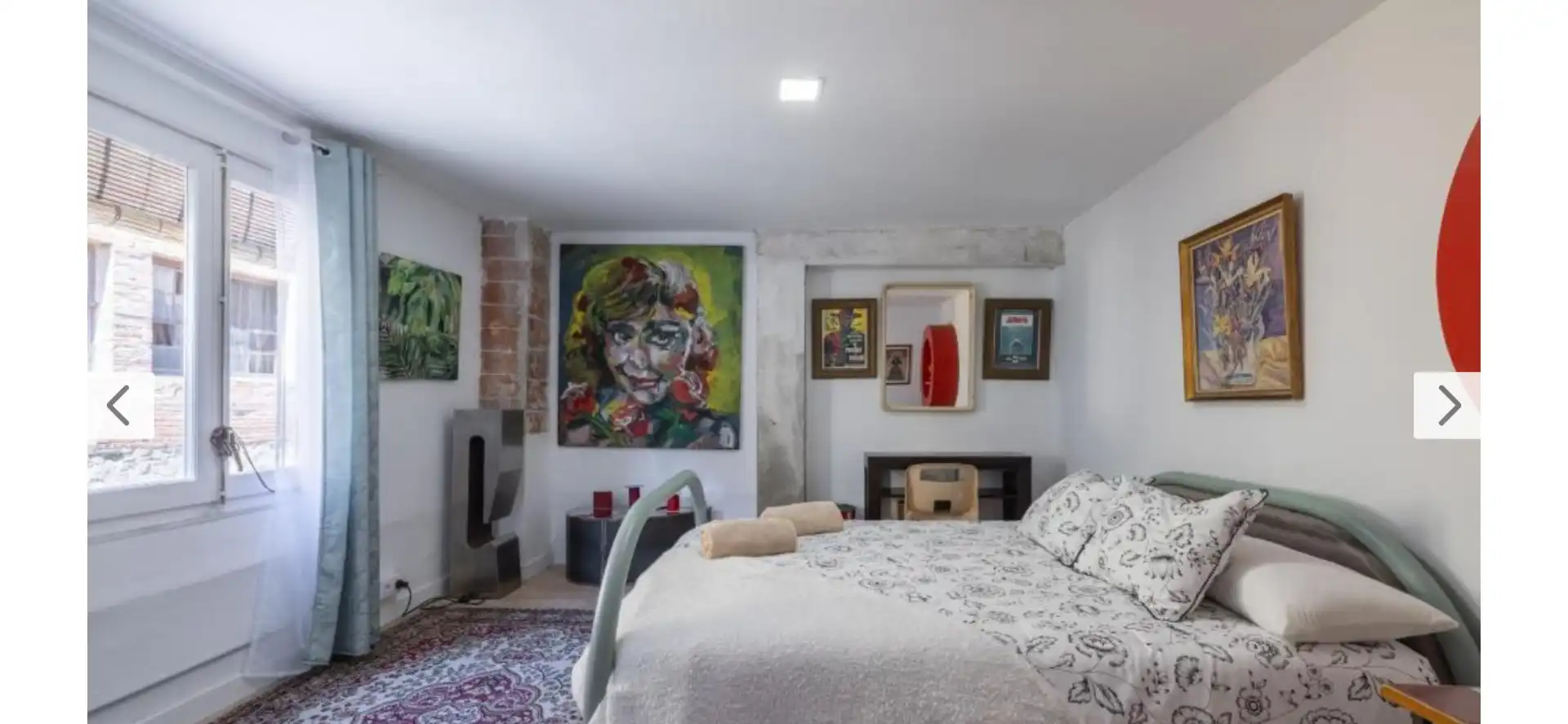 Casa amb jardí en venda a Carrer del Dimecres, imagen 45