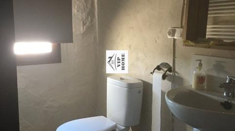 Foto 4 de Casa o xalet en venda a San Pedro, Albacete