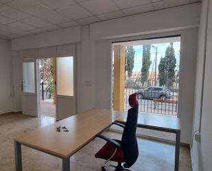 Oficina de lloguer en Aspe amb Aire condicionat, Calefacció i Terrassa