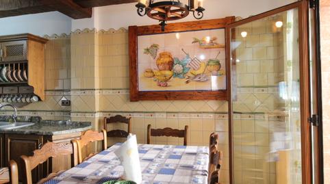 Foto 4 de Casa adosada en venda a Villanueva de la Concepción, Málaga