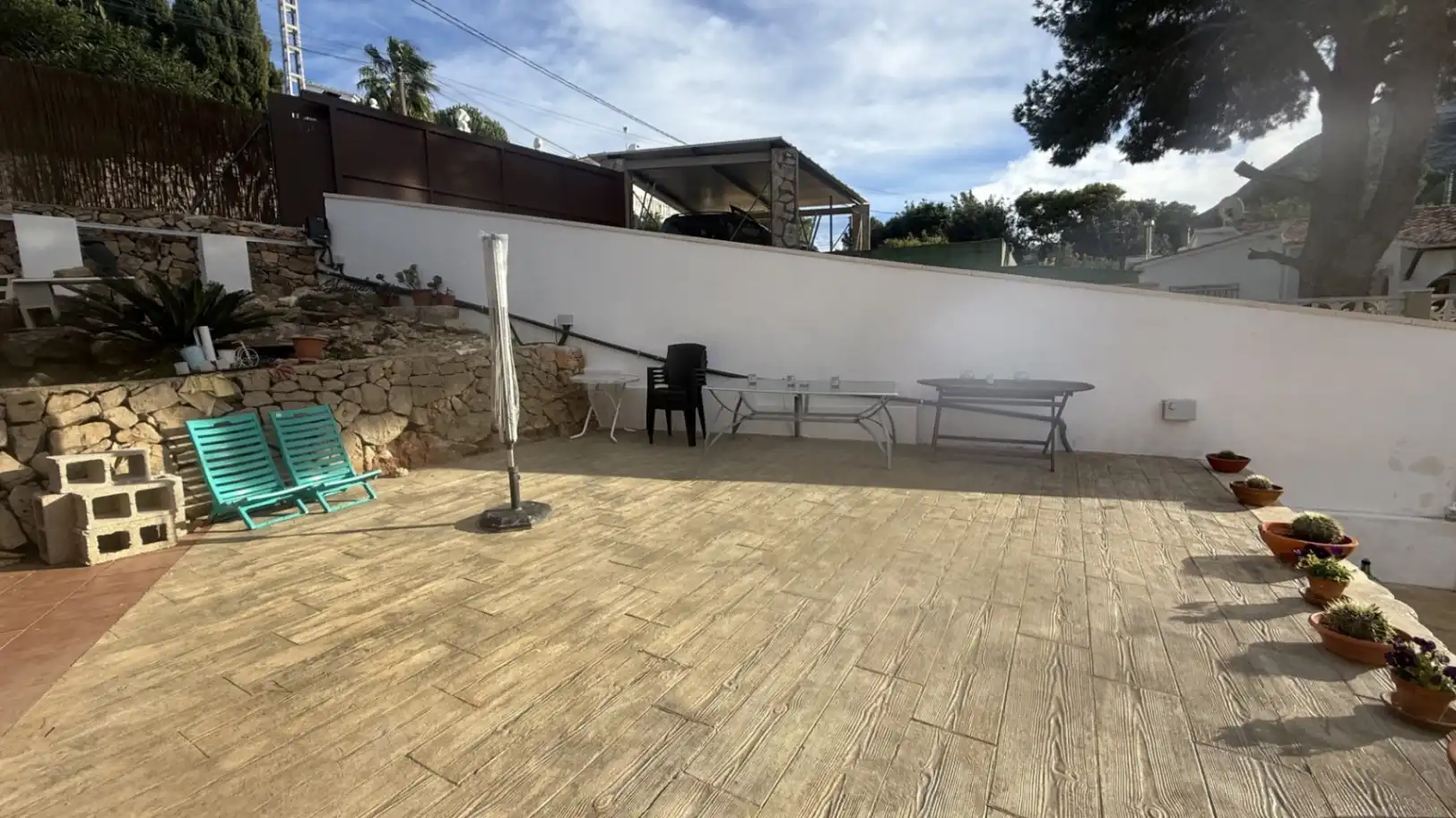 Houses for sale in El Montgó