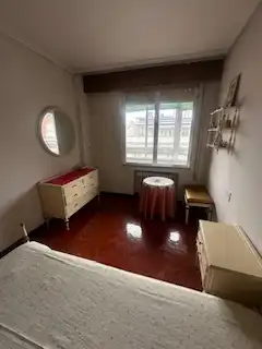 Habitación de Piso de alquiler en León Capital  con Calefacción, Parquet y Terraza
