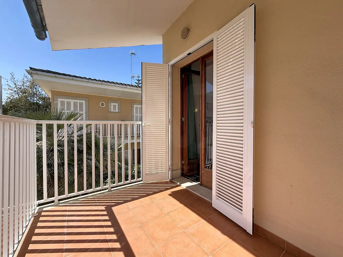 Terraza de Casa o chalet en venta en Alcúdia con Terraza