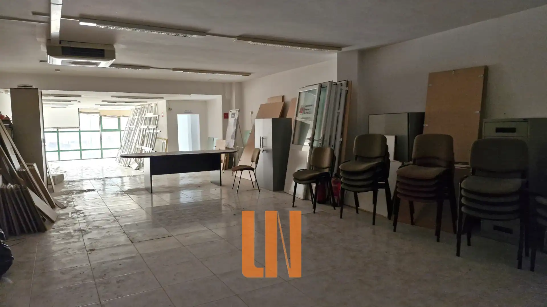 Büro mit Aufzug zur Miete in Polígono de Pocomaco Cuarta Avenida, imagen 2
