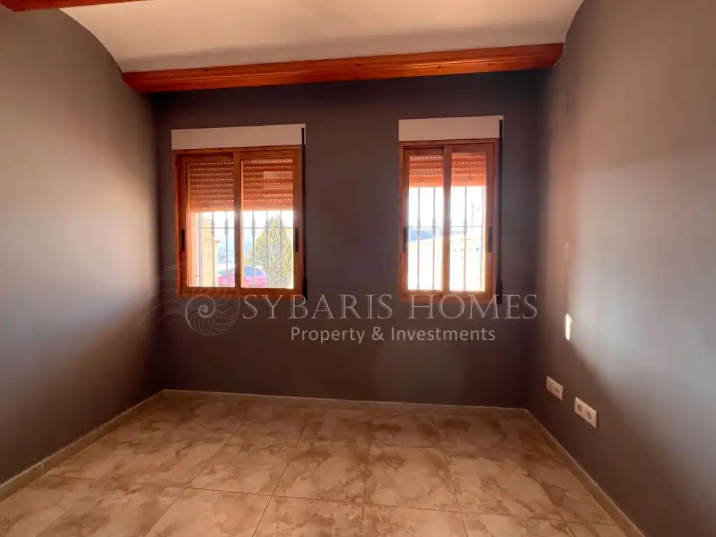 Casa con piscina en venta en Calle Solana La, imagen 151