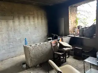 Finca rústica en venta en Santa Maria de Palautordera