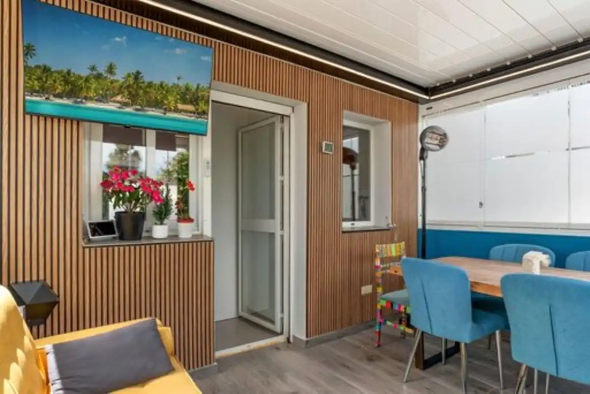 Casa a schiera in vendita a Estepona Pueblo, imagen 17