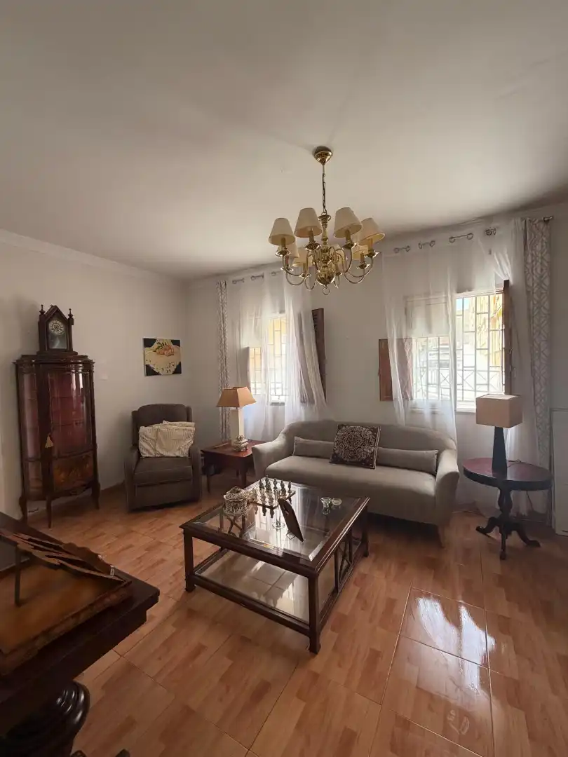 Piso en venta en Calle Eduardo Benítez González 6, imagen 5