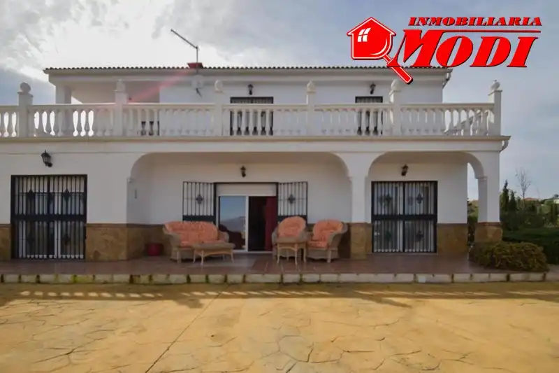 Chalet en venta en Moraleda de Zafayona, imagen 2