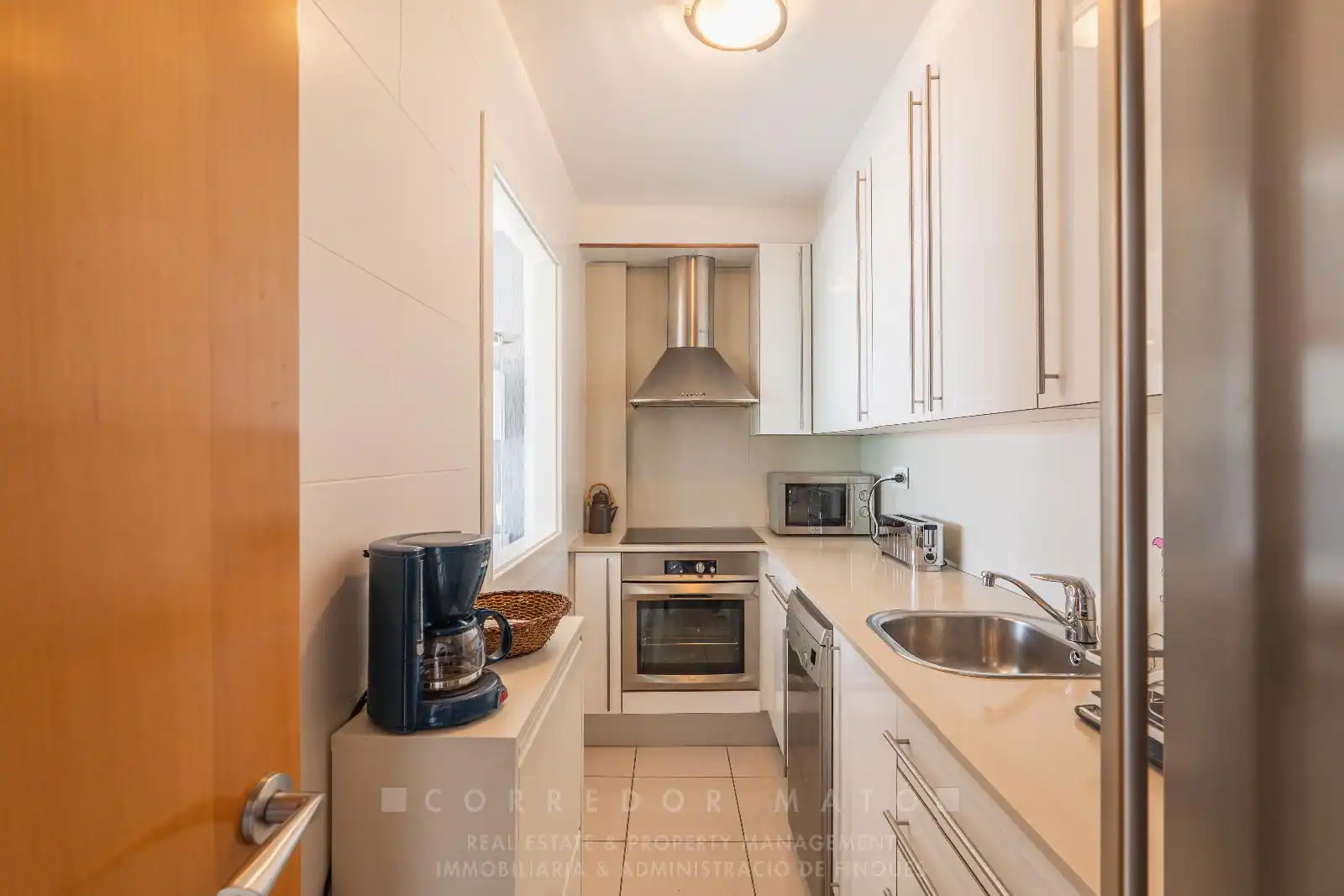 Apartment with lift for sale in Passeig del Mar, imagen 17