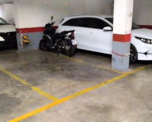 Parking of Garage to rent in Almàssera