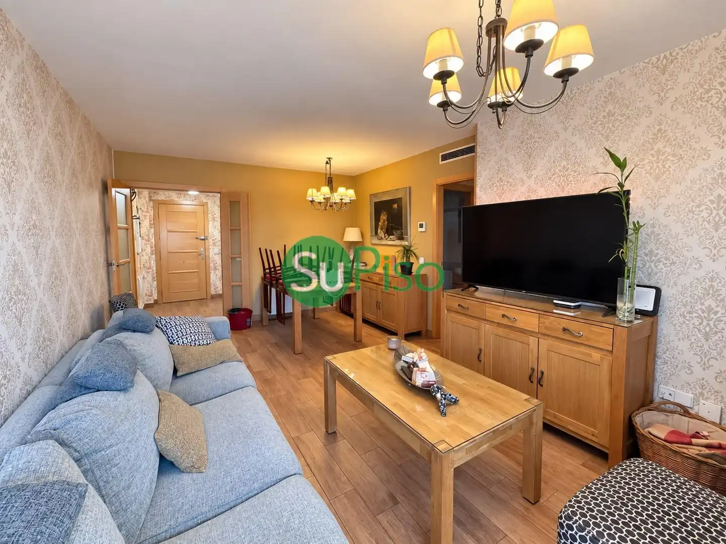 Appartement avec piscine à vendre à Calle Palomeque 6, imagen 5
