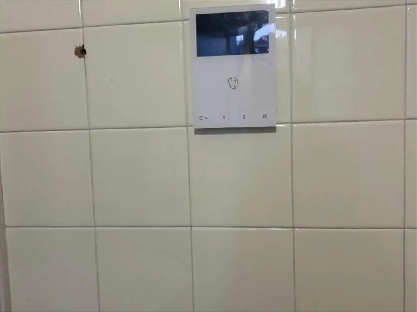 Bany de Pis de lloguer en Bilbao 