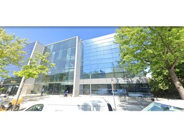 Ufficio con ascensore in vendita a Avenida Corts Catalanes