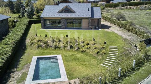Foto 5 de Casa o chalet en venta en Calle Cerdanya, Guils de Cerdanya, Girona
