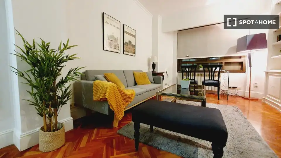 Fotografía del inmueble reportado: 1.595 €/mes — Madrid, Madrid
