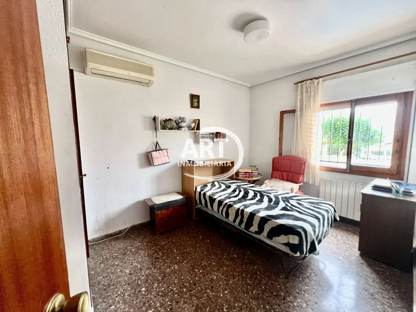 Jardín de Casa o chalet en venta en Riba-roja de Túria, Valencia