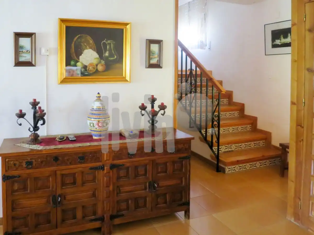 Casa o xalet en venda en Jaén