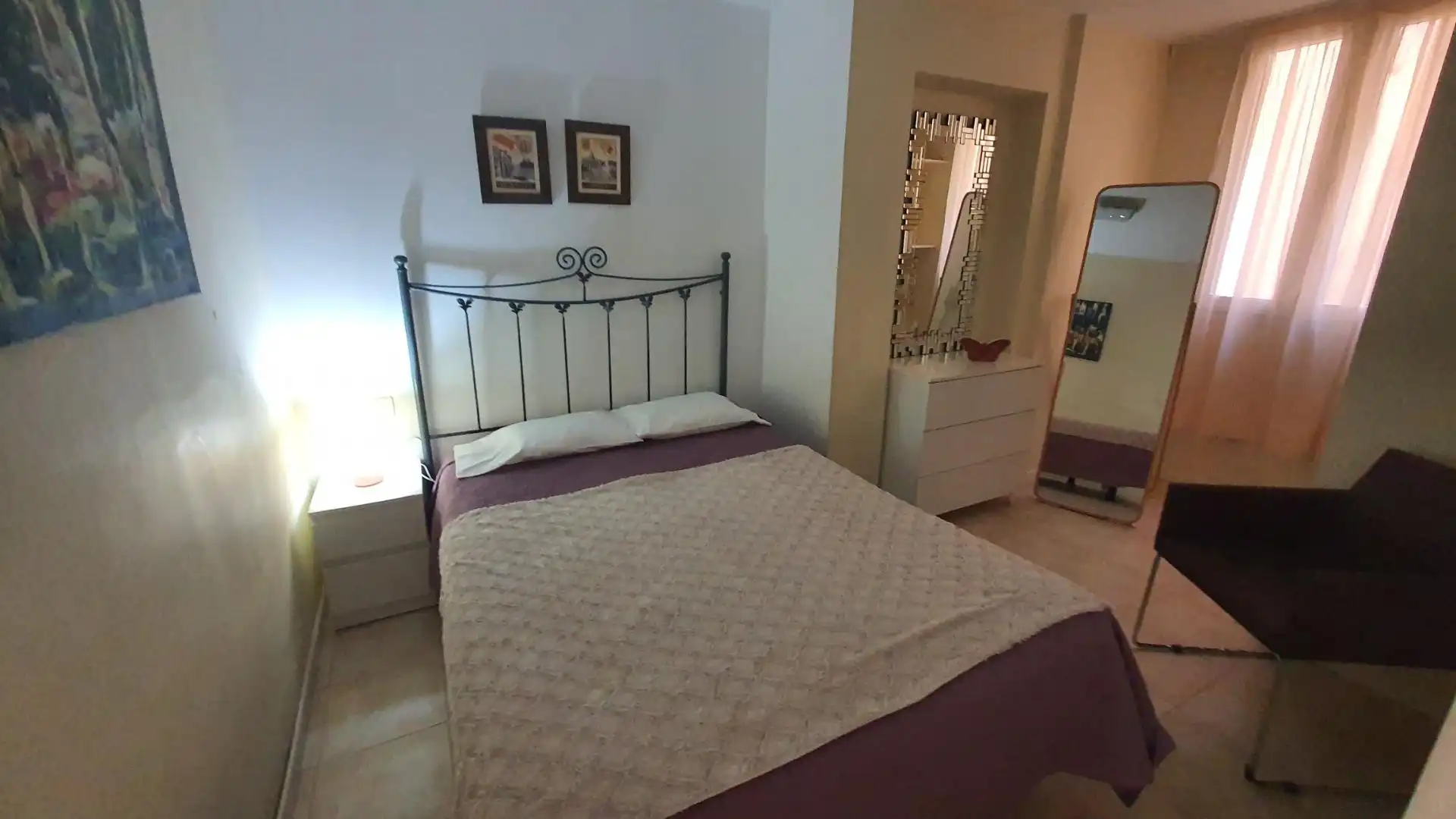 Schlafzimmer von Maisonette zum Verkauf in Puerto de la Cruz mit Terrasse