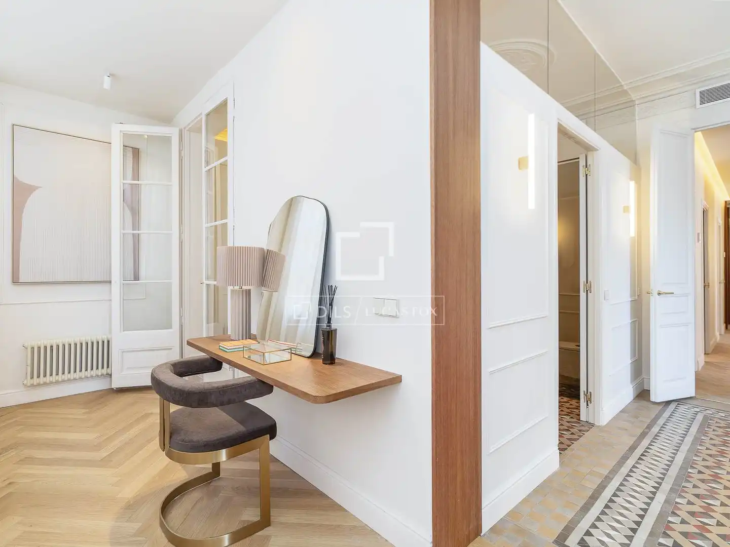 Wohnung mit Terrasse zum Verkauf in Eixample, imagen 53