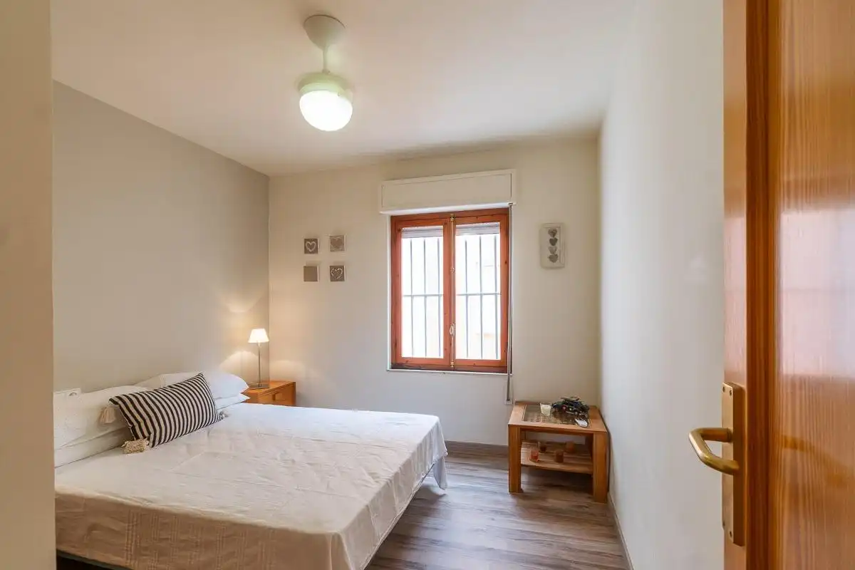 Apartament amb terrassa en venda a Playa del Acequión, Náufragos y Rocío del Mar, imagen 16