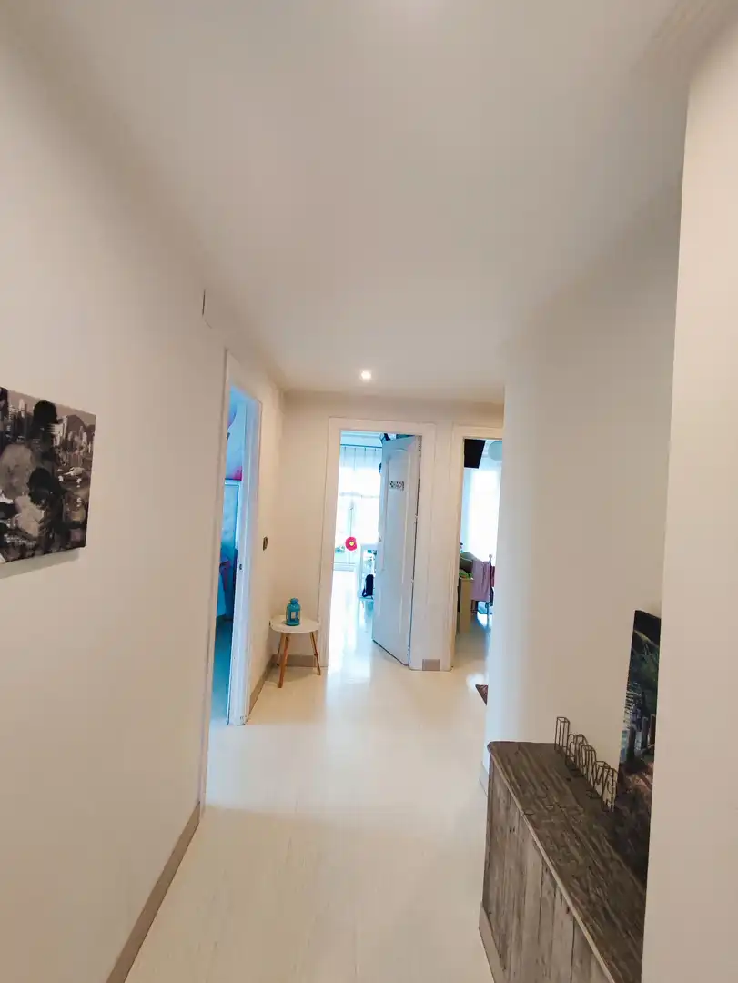 Attic for sale in Palencia  with Air Conditioner, Heating and Parquet flooring