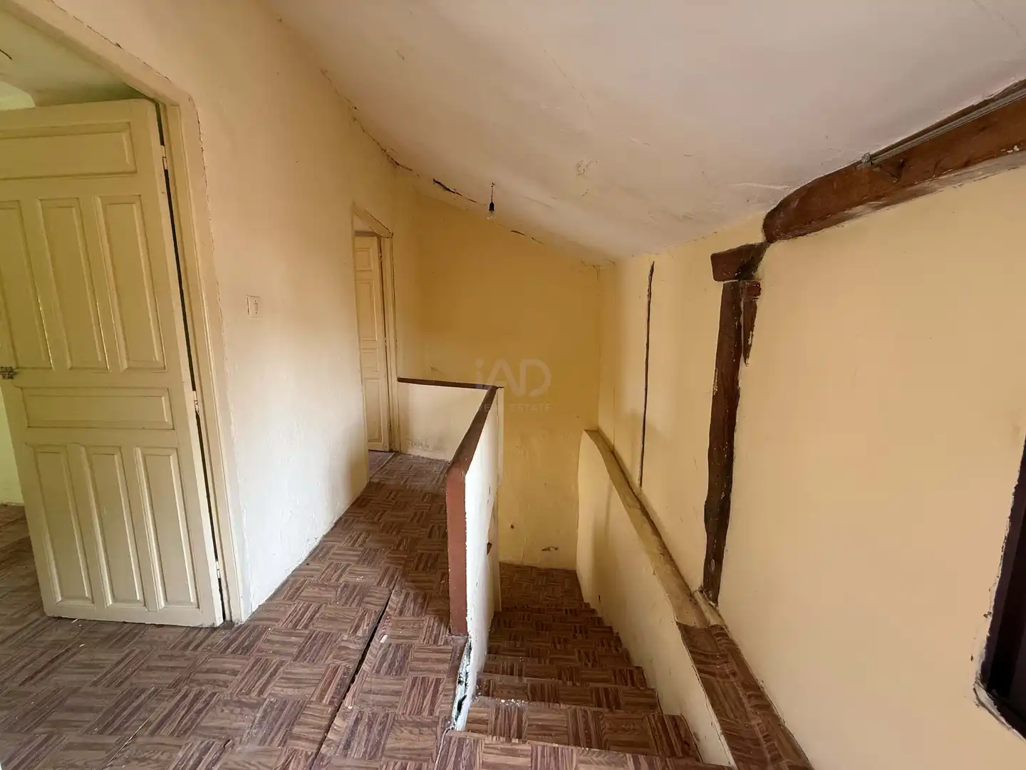 Finca rústica en venta en Cimanes del Tejar
