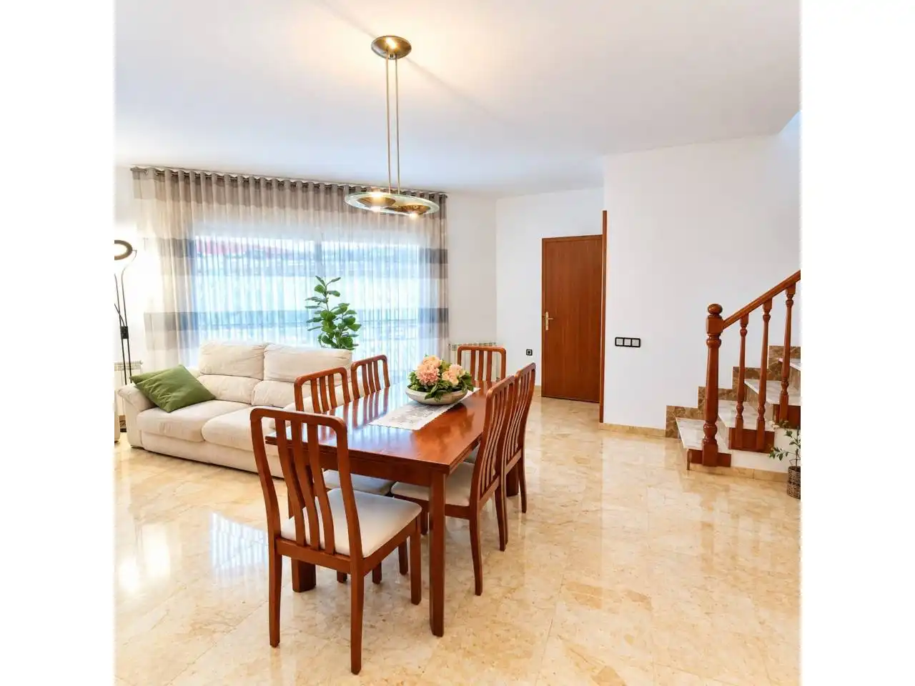 Duplex in vendita a Avenida Santa Eulalia, imagen 3