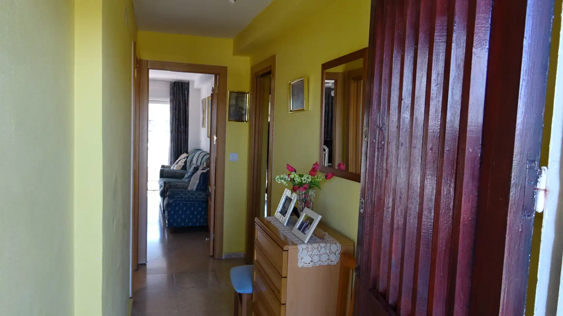 Appartamento con terrazza in vendita a Avenida Bruselas, imagen 5