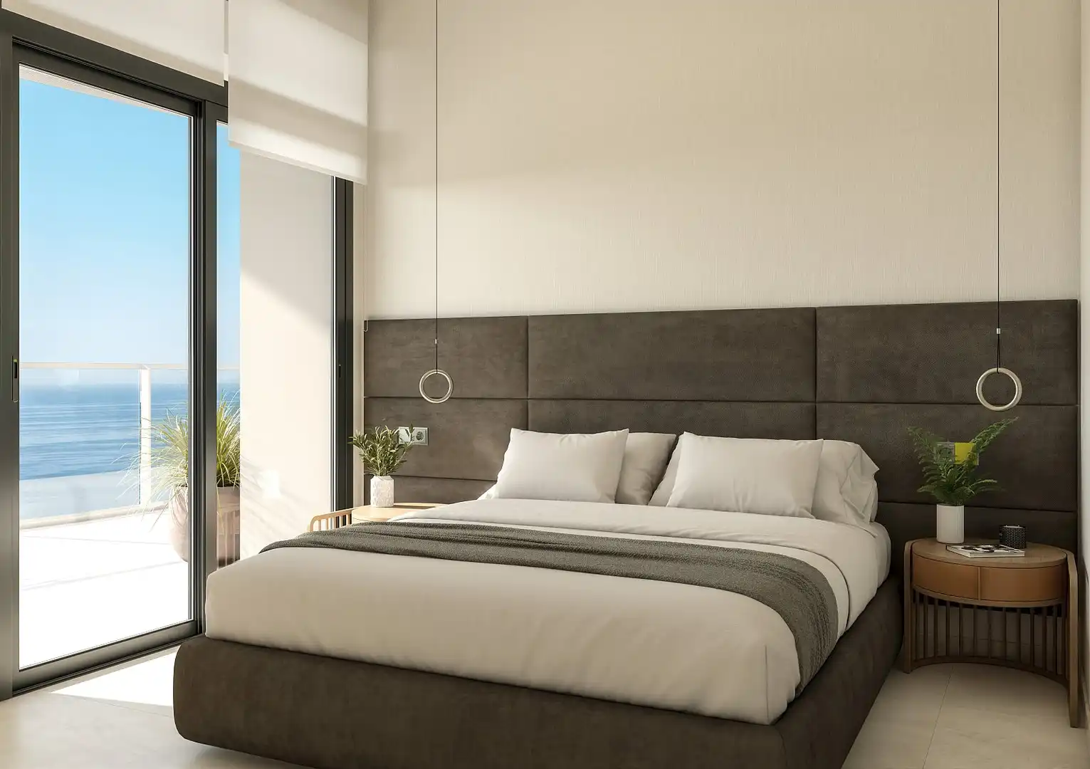 Apartment mit Terrasse zum Verkauf in Playa de Poniente, imagen 21