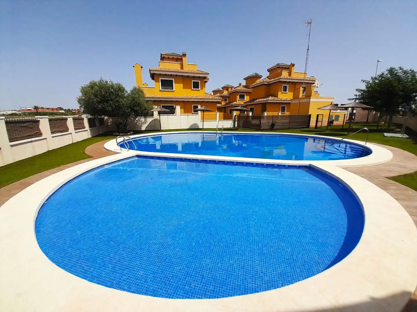 Villa avec piscine à vendre à Ciudad Quesada, imagen 37