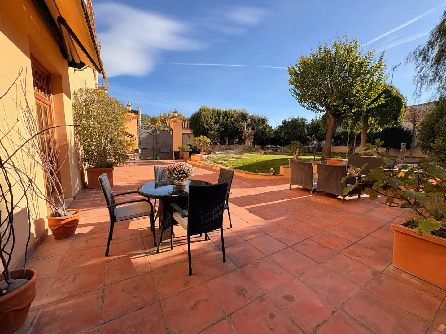 Haus mit Garten zum Verkauf in Teià, imagen 78