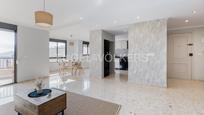 Living room of Apartment for sale in Miramar  with Air Conditioner, Heating and Terrace