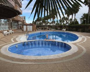 Piscina de Apartament en venda en Oropesa del Mar / Orpesa amb Aire condicionat, Terrassa i Piscina