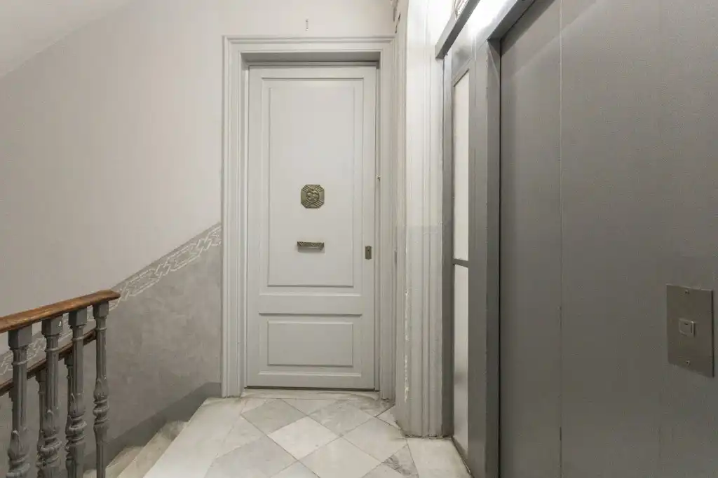 Apartament en venda en Barcelona amb Aire condicionat i Calefacció