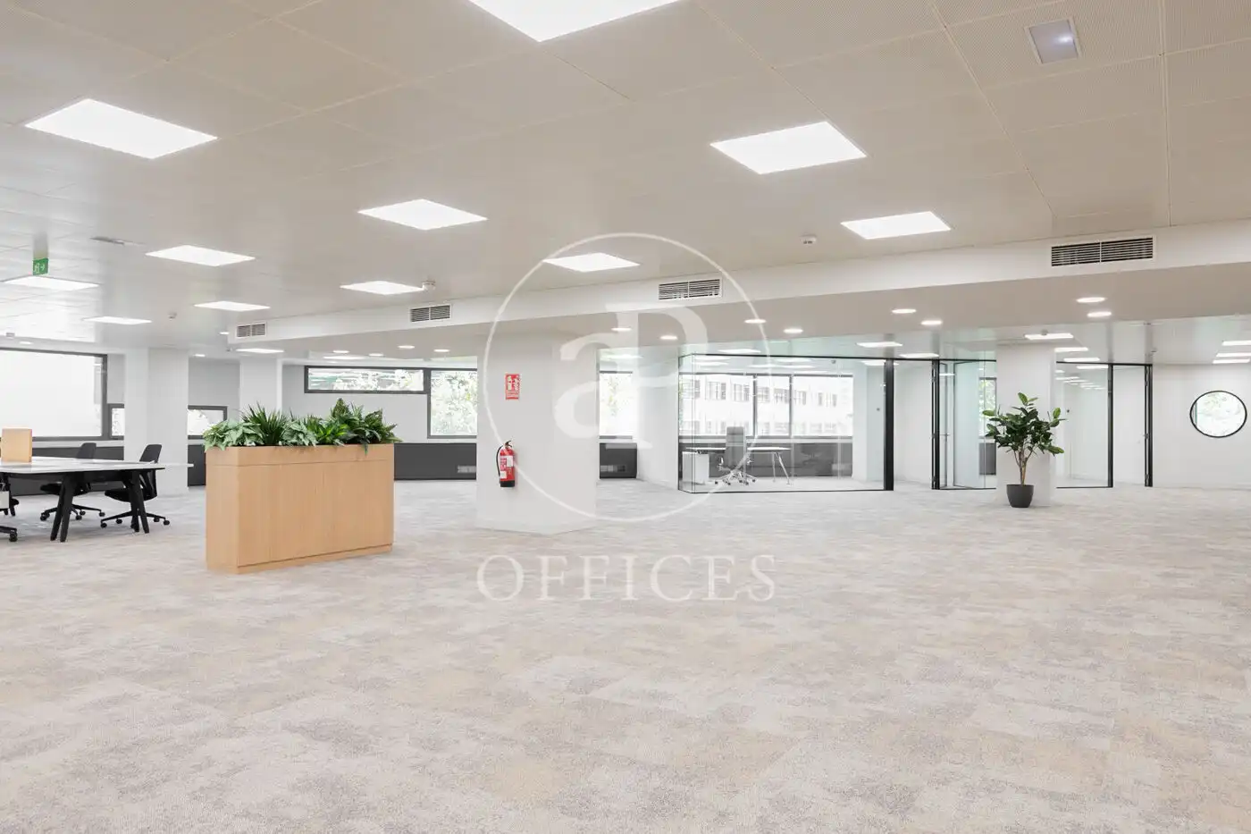 Office space to rent in Carrer d'Àvila, imagen 6