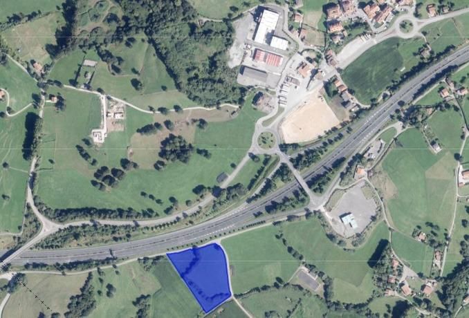 Land for sale in Ribamontán al Monte