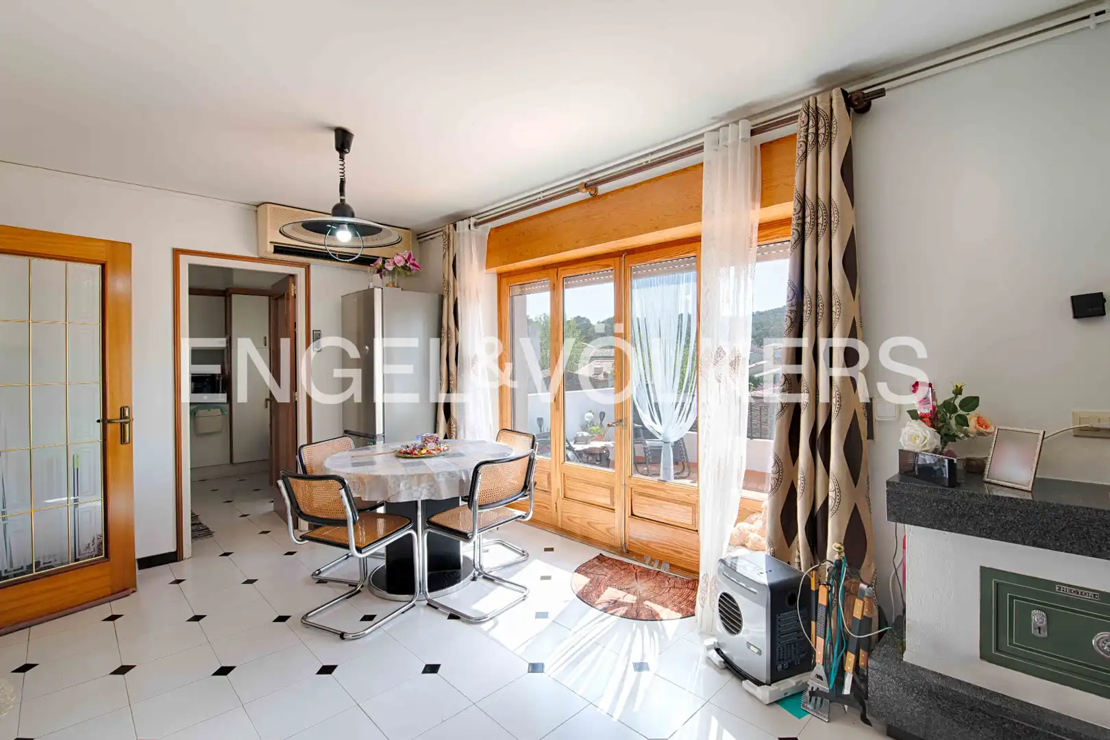 Casa rustica con terrazza in vendita a Carrer Major, imagen 20