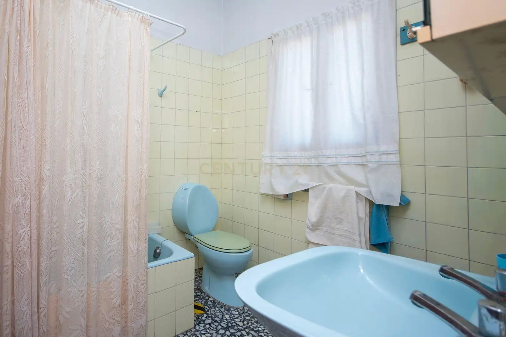 Baño de Residencial en venta en San Vicente del Raspeig / Sant Vicent del Raspeig