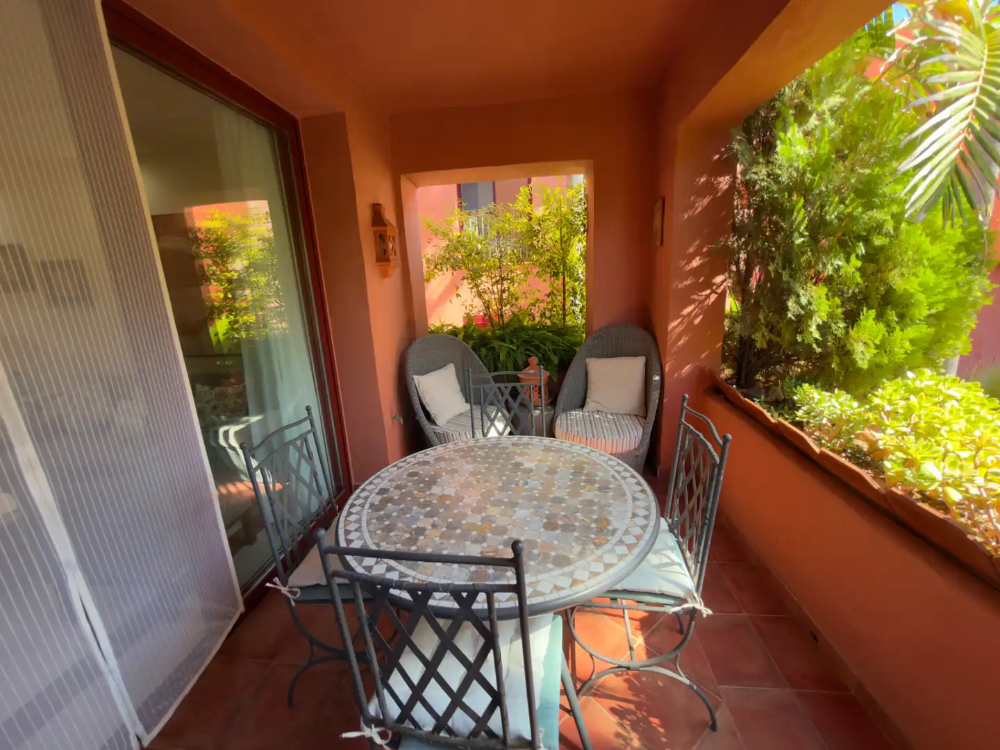 Wohnung zur Miete in Urbanización Jardines las Golondrinas, 2, Romana Playa